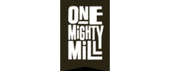 One Mighty Mill logo