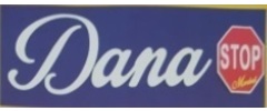 Dana Stop Market Logo