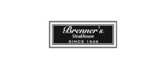 Brenner's On The Bayou Logo