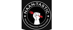 Naan-Tastic Logo
