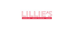 Lillie's Asian Cuisine logo