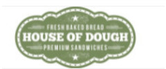 House of Dough Deli Logo