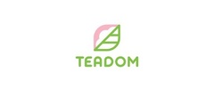 Teadom Logo