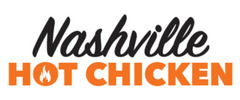 Nashville Hot Chicken Logo