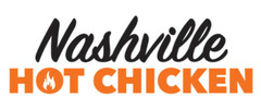 Nashville Hot Chicken logo
