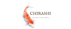 Chirashi Logo