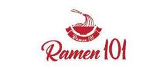 Ramen 101 logo