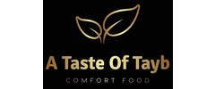 A Taste of Tayb Logo