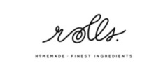 Rolls Homewood logo
