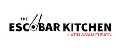 The Escobar Kitchen Logo