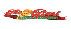 The Best Brothers Pizzeria and Restaurant logo