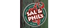 Sal and Phils logo