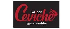 Yo Soy Ceviche logo