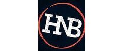 Hog-N-Bones logo