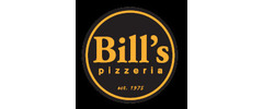 Bill's Pizzeria logo