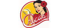 Chicas Tacos logo