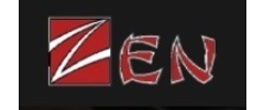 Zen Asian Grill & Sushi Logo