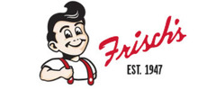 Frisch's Logo