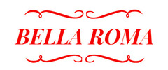 Bella Roma logo