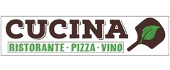 Cucina Italiana Ristorante Logo