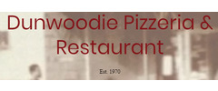 Dunwoodie Pizzeria Logo