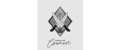 Cooking With Carmen Logo