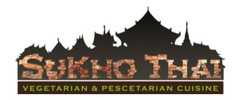 FaveKitchens - SukhoThai Logo