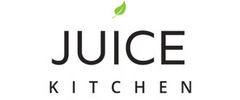 Juice Kitchen Logo