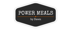 Power Meals logo