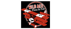Wild Ace Pizza Logo