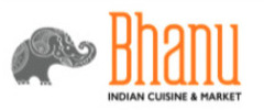 Bhanu Indian Cuisine & Market logo