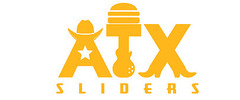 ATX Sliders Logo