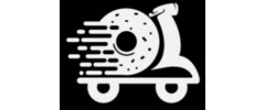 The Mini Donut Company logo