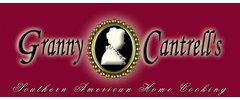 Granny Cantrell's Logo