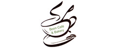 Boon Cafe Logo
