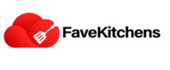 FaveKitchens - Casa De Fuego Logo