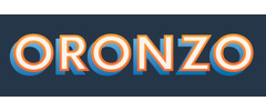 Oronzo Italian Logo