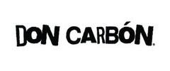 Don Carbon Logo