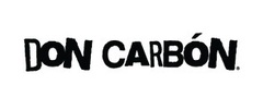 Don Carbon logo