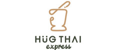 Hug Thai Express Logo