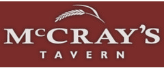 McCrays Tavern Logo