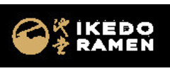 Ikedo Ramen Logo