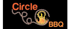 Circle S BBQ logo