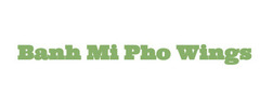 Banh Mi Pho Wings logo