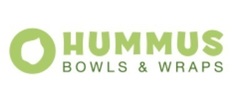Hummus Bowls & Wraps Logo