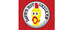 Dave's Hot Chicken logo