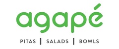 Agape Mediterranean logo