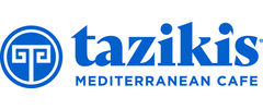 Taziki's Mediterranean Cafe logo