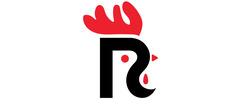 Roaming Rooster logo