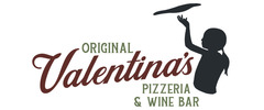 Valentina's Pizzeria & Wine Bar logo